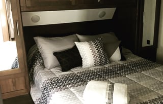 Forest River "Family Getaway"