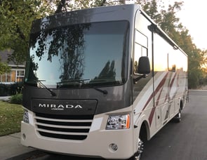 Coachmen RV Mirada 35OS