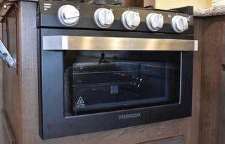 2019 Thor Freedom Elite Bertha the Big House on wheels