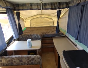 Palomino Y-Series 4120