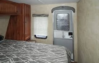 2014 Keystone RV Hideout 26RLS