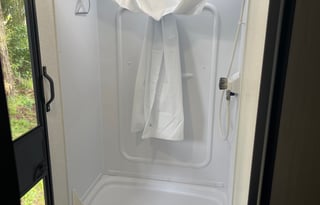 King Boondocker 2025 Hideout by Keystone