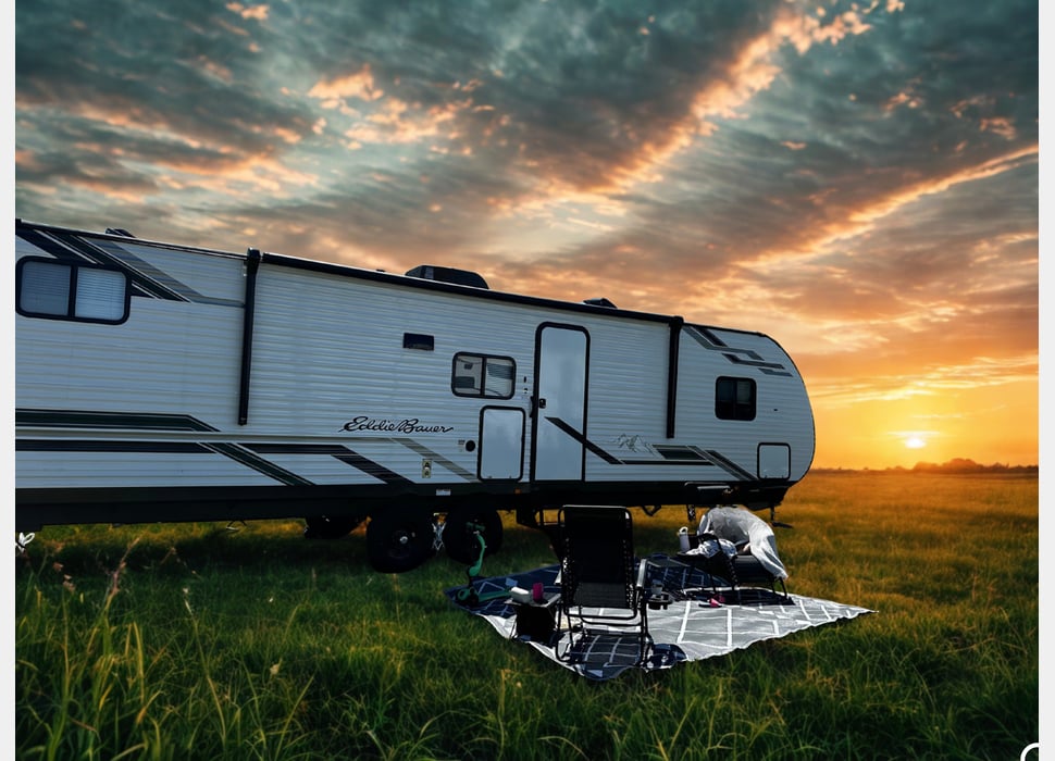 Travel Trailer rentals in West Chicago