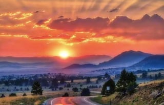 2019 Jayco Precept - Rocky Mountain Retreat!