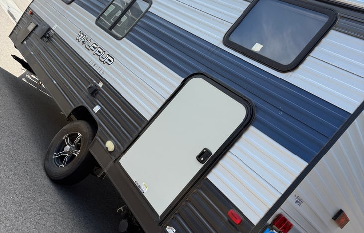 RV Photo