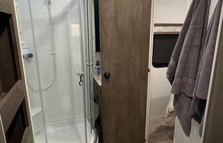 2022 Forest River RV Sandstorm 272GSLC