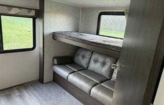 2020 Forest River RV Salem 33TS