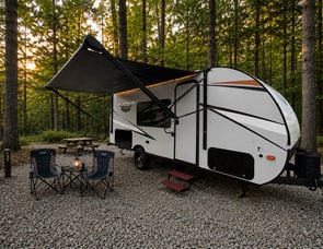 Forest River RV Wildwood FSX 179DBKX