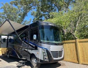 Forest River RV Georgetown 7 Series 36K7