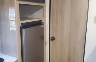 2026 Keystone Coleman 17B #5