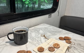 Rhonda The Road Queen - 2022 East to West Entrada