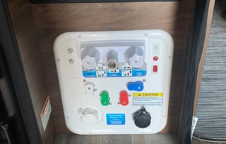 2022 Winnebago Travato 59GL