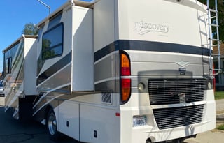 The Discovery Inn