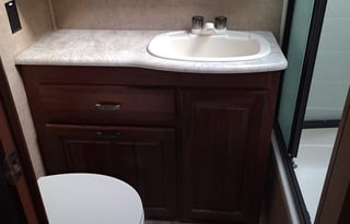 2017 Forest River RV Sunseeker 3170DS Ford