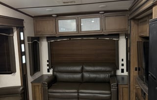 2020 Keystone RV Cougar 368MBI