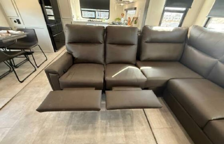 Living Room Recliner's