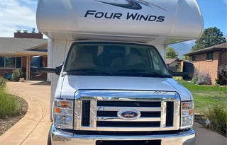 2021 Thor Motor Coach Four Winds 24F