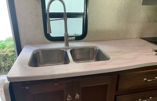 2019 Forest River RV Sunseeker LE 2850SLE Ford