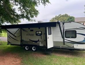 Forest River RV Salem Cruise Lite 271RBXL