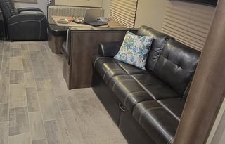 2019 Palomino Puma 27RLSS - ARIA I