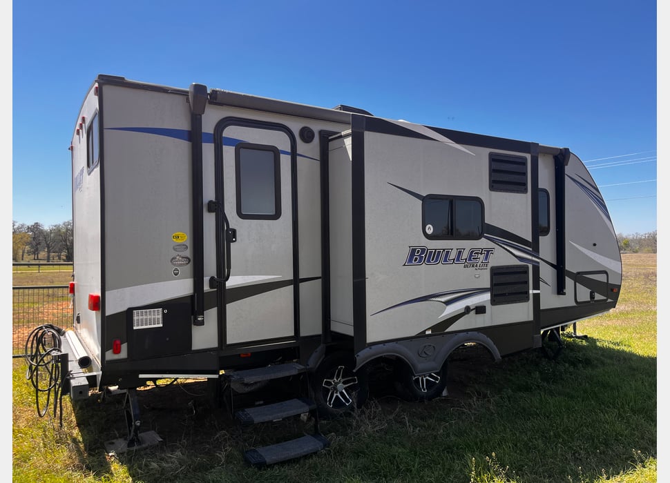 Travel Trailer rentals in Cibolo