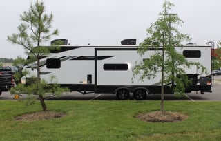 2023 Grand Design Imagine