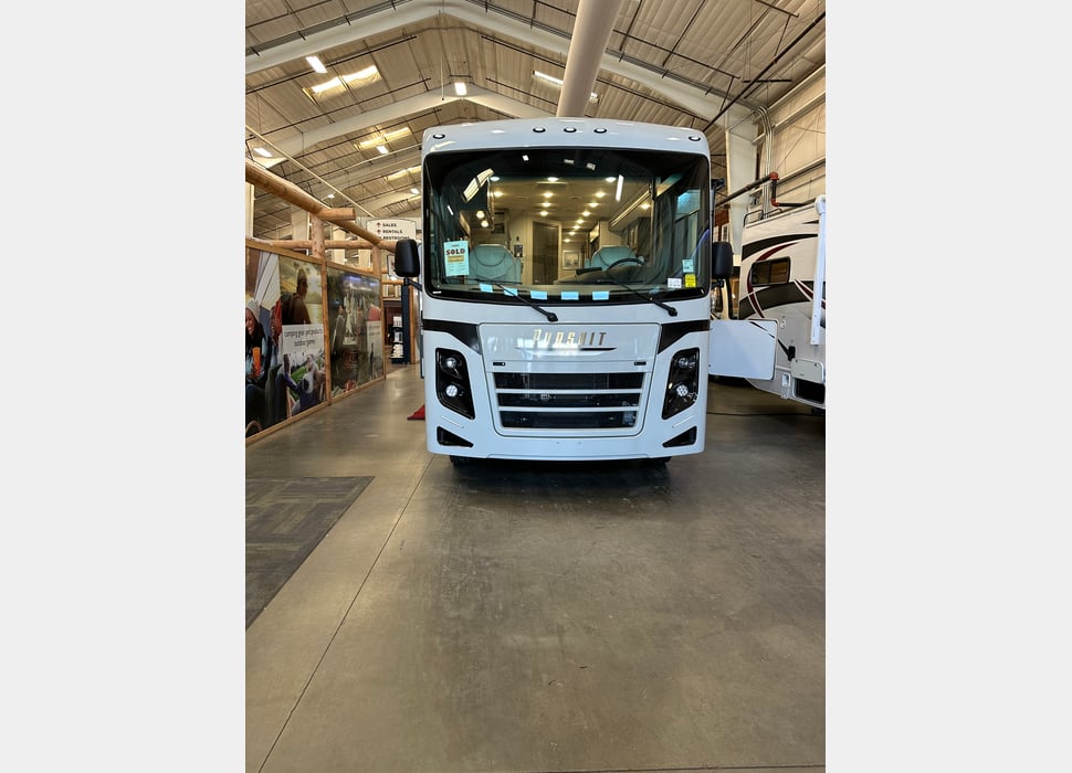 Class A Motor Home rentals in Loveland