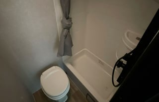 Wolf Pup Family Glamper Camper