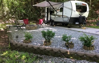 2021 Forest River RV Rockwood Mini Lite 2109S