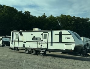 Forest River RV Vibe 26BH
