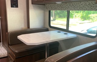 2019 Forest River RV Sunseeker LE 2850SLE Ford