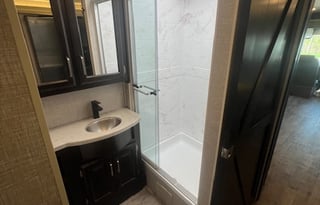 Jayco Precept 34G:  Prestige