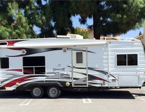 Weekend Warrior Weekend Warrior Superlite SS2300/18+