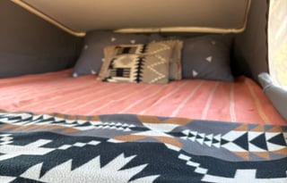 The Yonder Van! Adventure-Ready 2023Solis Off-Grid