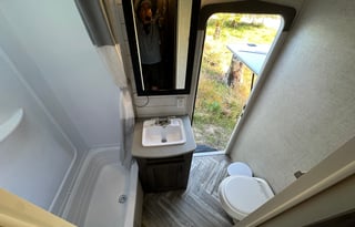 2021 Forest River RV EVO T3250
