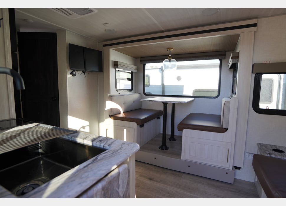 Travel Trailer rentals in Rialto