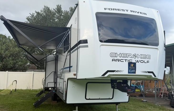 RV Photo