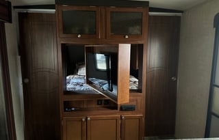 2016 Heartland Wilderness 2850BH