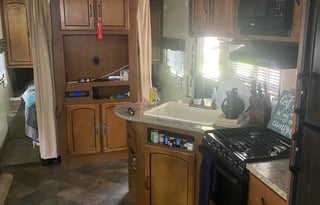 2015 Keystone RV Summerland 3030BHGS
