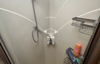 2015 Fleetwood RV Bounder 33C