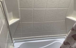 Crawdiddies'  Weekend Escaper