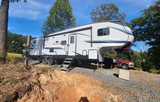 2021 Crossroads Volante 310BH