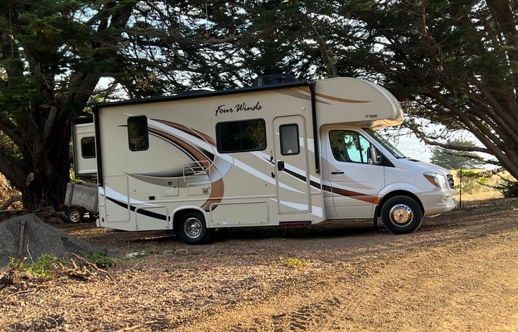 RV Photo