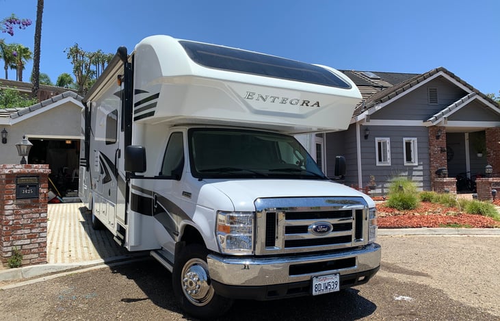 RV Photo