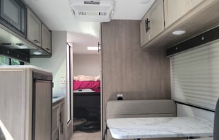 2022 Coachmen Cross Trail 20XG-Go Anywhere AWD