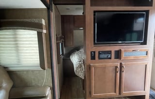 Fun for the Whole Family Bunkhouse