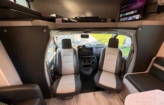 Your Adventure Awaits! 2025 Coachmen RV 26DS