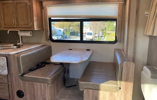 2019 Entegra Coach Odyssey 31f