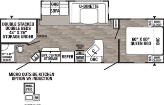 Pedro's Resort   2020 Palomino Puma