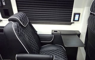 2023 Mercedes 3500 XD 3500 XD extended